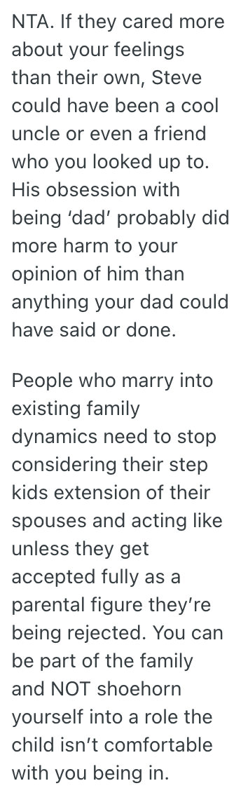 Screenshot 2025 07 11 at 11.39.07 AM She Mentioned Her Deceased Father In Her Graduation Speech, And Her Mom And Stepdad Werent Happy About It